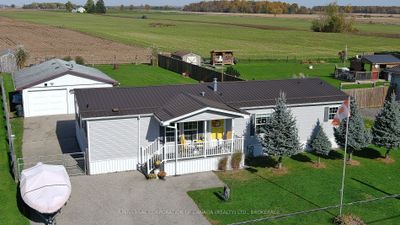 54074 Best Line, House other with 3 bedrooms, 2 bathrooms and 8 parking in Aylmer ON | Image 1