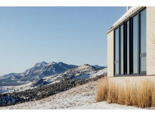 9631 Mountain Ridge Pl, Boulder, CO, 80302-9336 | Card Image