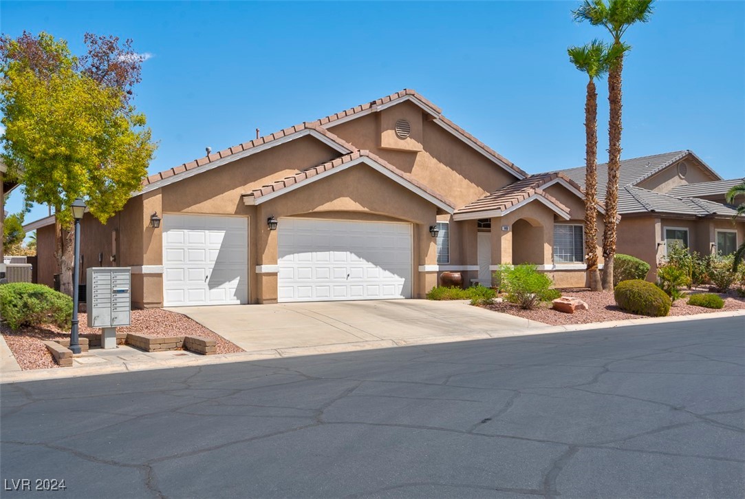 Lansing St, Las Vegas, NV 89120