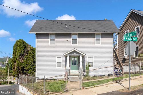 201 N Maple Ave, BRUNSWICK, MD, 21716-1314 | Card Image