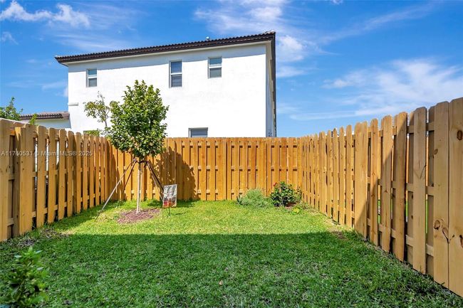 2455 Nw 119 Th Ter, Home with 3 bedrooms, 3 bathrooms and null parking in Miami FL | Image 35
