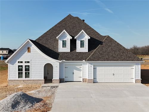 6590 County Ave, Springdale, AR, 72762-6649 | Card Image