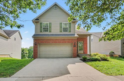 257 Long Branch Ln, Lexington, KY, 40511-8832 | Card Image