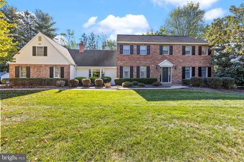 21 Shady Springs Dr, DOYLESTOWN, PA, 18901-2945 | Card Image