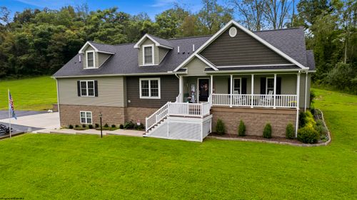 713 Stonecrest Drive, Grafton, WV, 26354 | Card Image