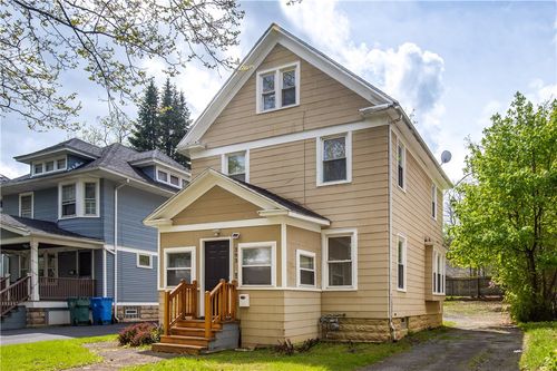 393 Brooks Ave, Rochester, NY, 14619-2314 | Card Image