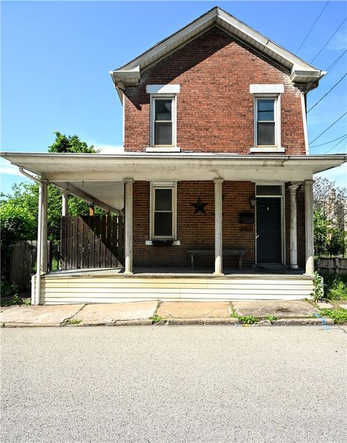 697 E Main St, Monongahela, PA, 15063 | Card Image
