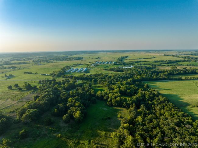 4 E 330 Rd, Home with 0 bedrooms, 0 bathrooms and null parking in Big Cabin OK | Image 12