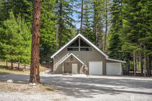 21005 Lower Chiwawa River Rd, Leavenworth, WA, 98826-8728 | Card Image