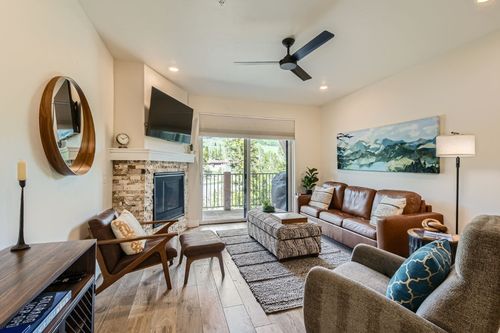 302-75 Clearwater Way, Keystone, CO, 80435 | Card Image