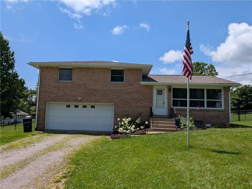 4122 State Route 130, Stahlstown, PA, 15687-1190 | Card Image