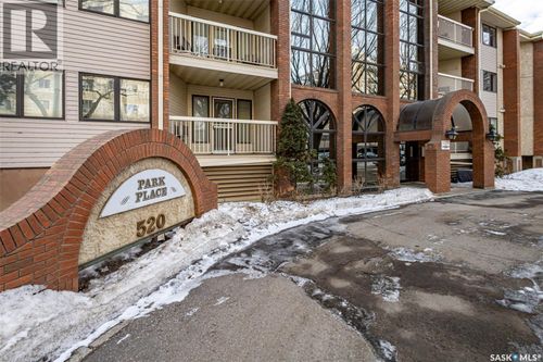 520 3rd Ave N, Saskatoon, SK, S7K2J7 | Card Image