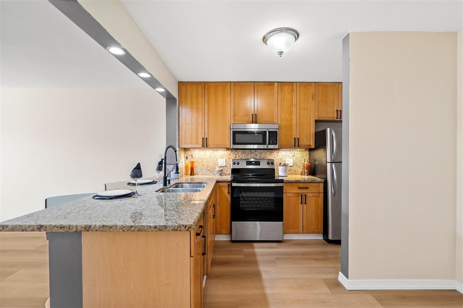 Residential Lease in Fort Lauderdale 2