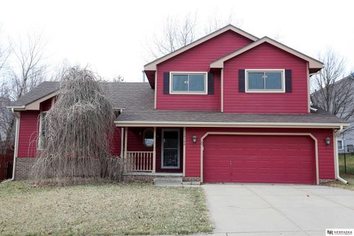 14106 S 21 Street, Bellevue, NE, 68123 | Card Image