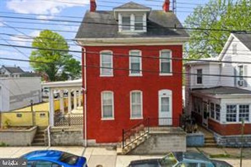 701 W Washington St, HAGERSTOWN, MD, 21740-5313 | Card Image