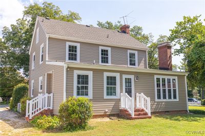 Newer Roof, Siding, Windows, Railings, HVAC | Image 3