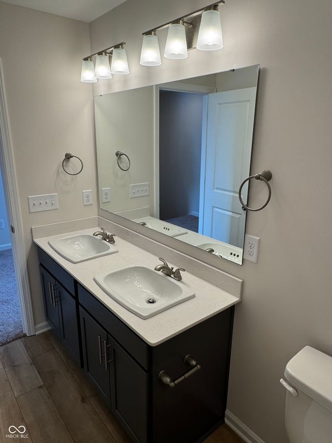 2064 Brandon Dr, House other with 5 bedrooms, 3 bathrooms and null parking in Shirley IN | Image 25