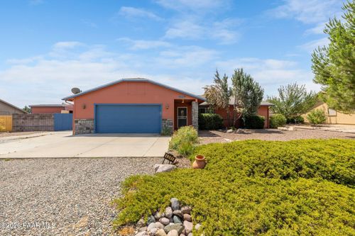 4301 N Kachina Way, Prescott Valley, AZ, 86314-5452 | Card Image