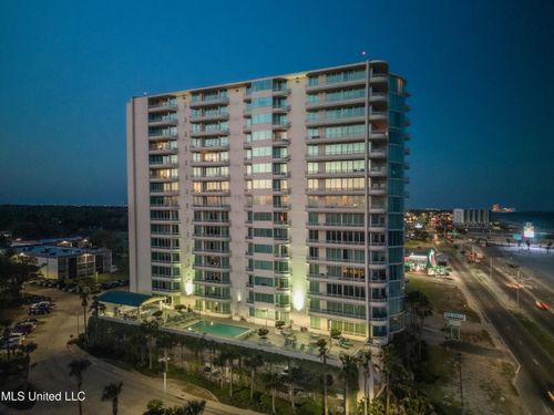 unit-1501-2060 Beach Blvd, Biloxi, MS, 39531-5140 | Card Image