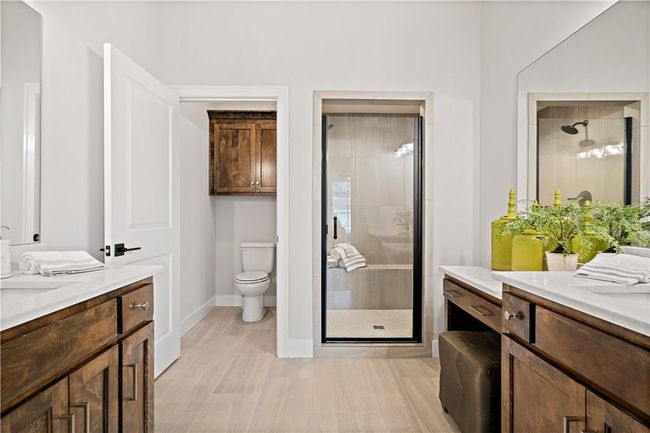 7229 Allman Dr, House other with 3 bedrooms, 3 bathrooms and null parking in Shawnee KS | Image 15