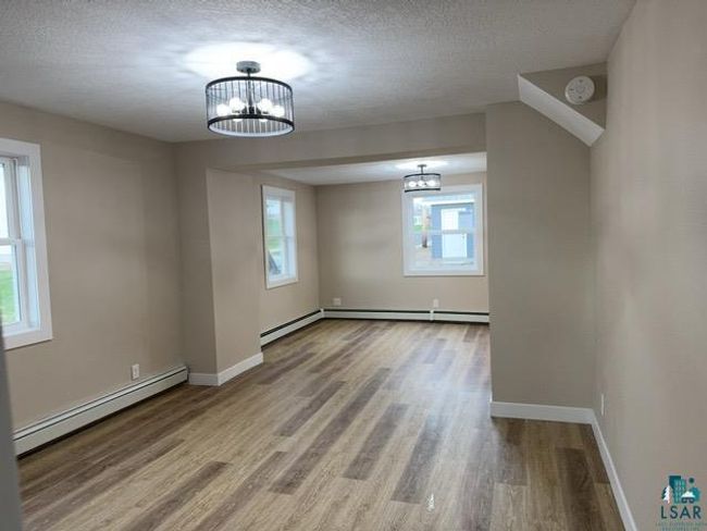 402 N Elba Ave, House other with 2 bedrooms, 1 bathrooms and null parking in Eveleth MN | Image 8