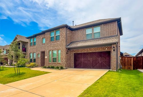1811 Moscatel Ln, Rockwall, TX, 75032-0265 | Card Image