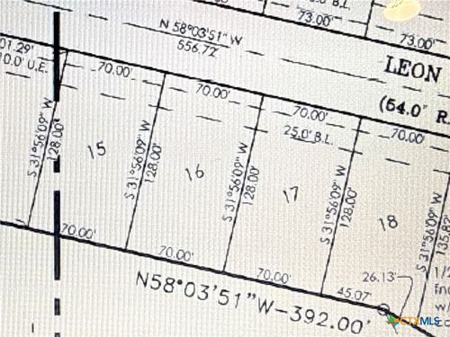 221 Leon Ln, Copperas Cove, TX, 76522-2493 | Card Image