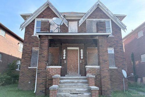 5066 Coplin St, Detroit, MI, 48213-6718 | Card Image