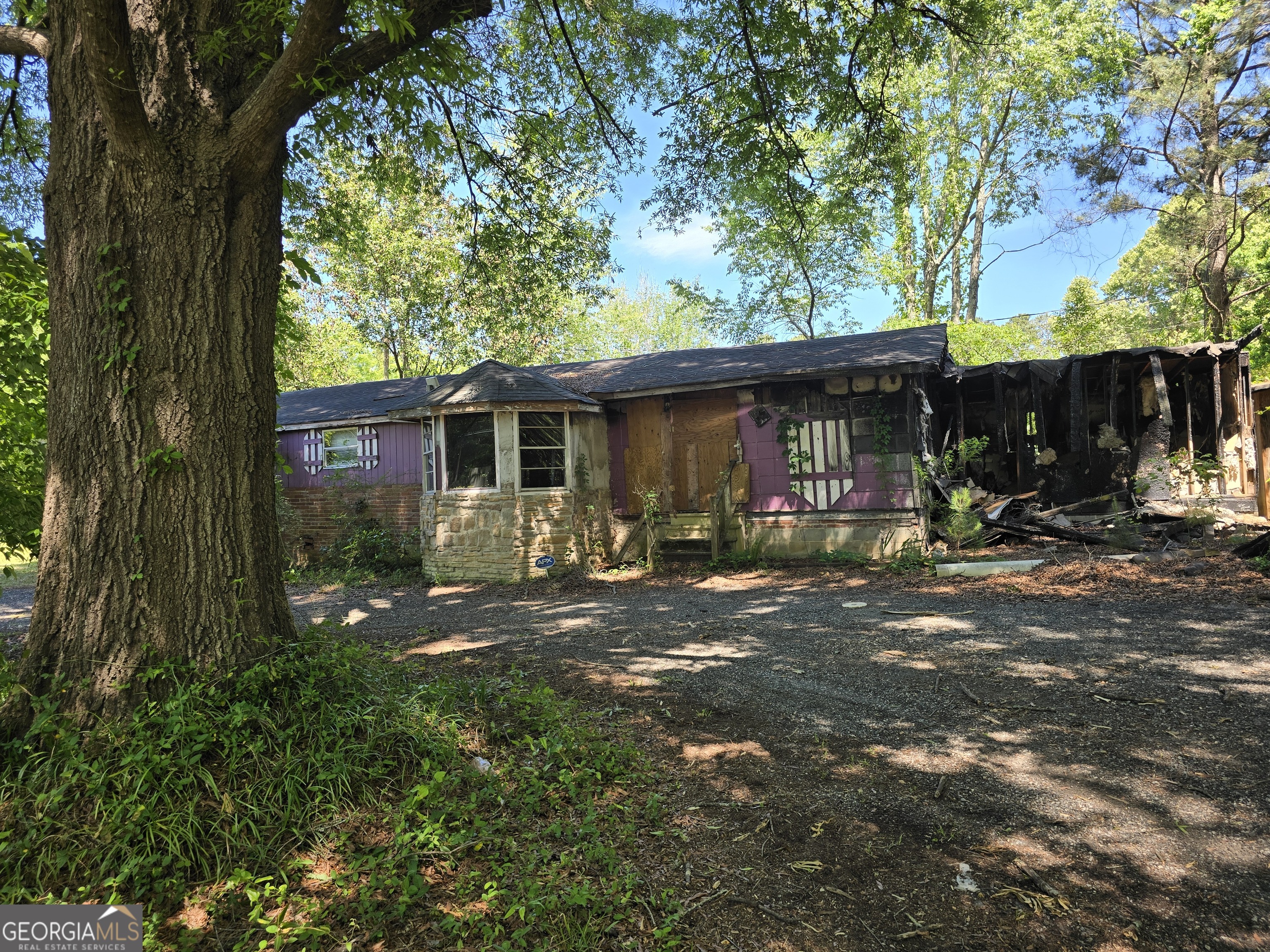 Residential in Fort Valley 2