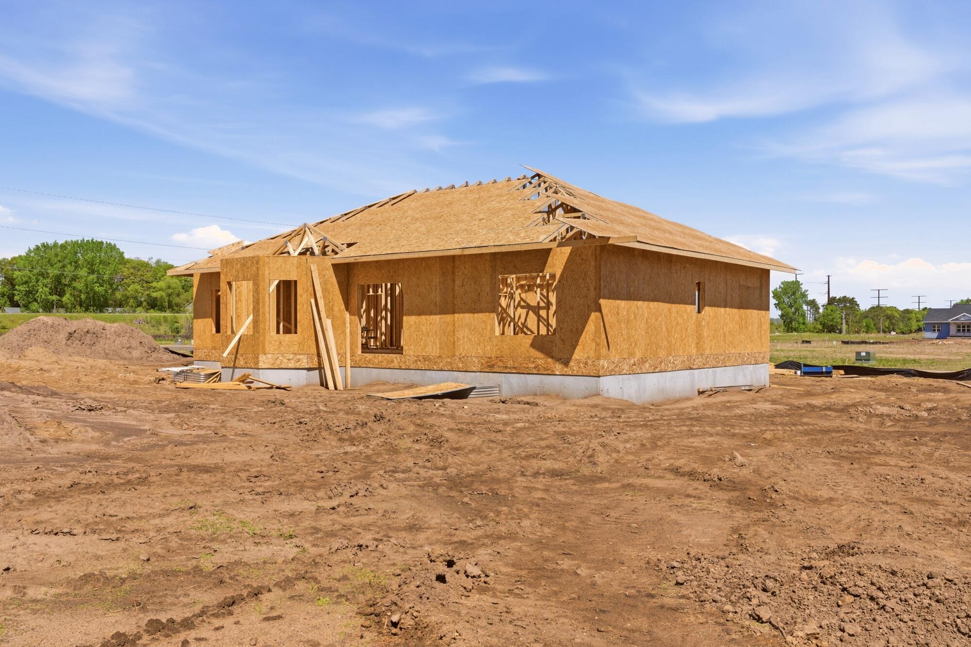 Residential in Holmen 3