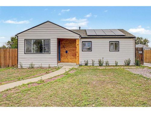 1242 S Seneca Way, Denver, CO, 80223 | Card Image