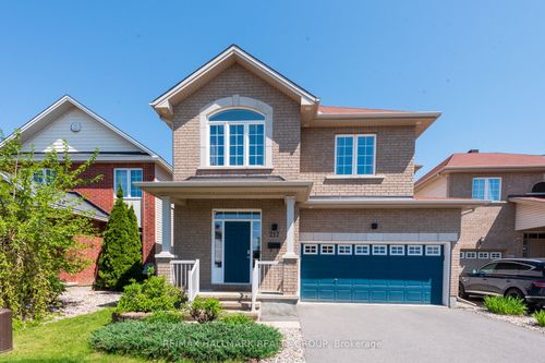 217 Fountainhead Dr, Orleans, ON, K1W0C2 | Card Image