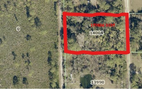 14404 Bradham Rd, Jacksonville, FL, 32226 | Card Image