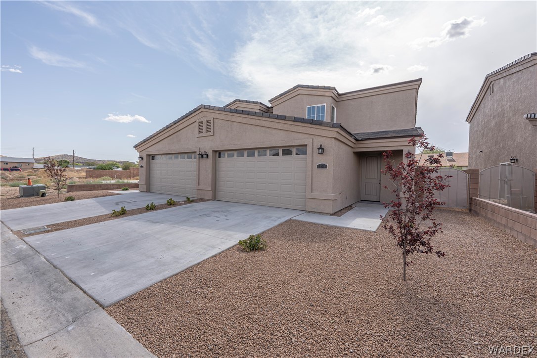 Tierra Camino Del Sol Dr, Kingman, AZ 86409 #1