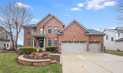 16011 Hometown Drive, House other with 5 bedrooms, 2 bathrooms and 3 parking in Plainfield IL | Image 1