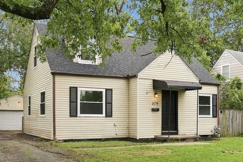 279 S Ashburton Rd, Columbus, OH, 43213-2200 | Card Image