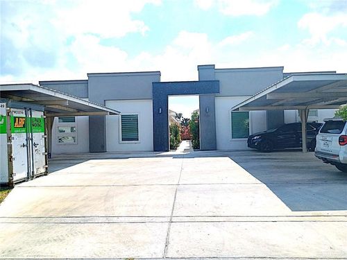 2-3308 S Colt Lane, Edinburg, TX, 78539 | Card Image
