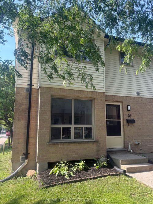 48-126 Belmont Dr, London, ON, N6J4W1 | Card Image