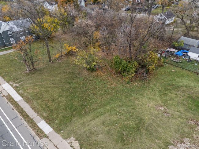 431 N Perry St, Home with 0 bedrooms, 0 bathrooms and null parking in Pontiac MI | Image 11