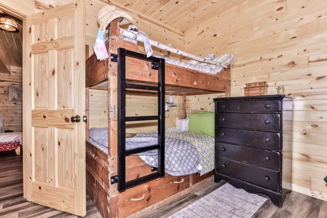 7818 Sutton Rd, House other with 2 bedrooms, 2 bathrooms and null parking in Minocqua WI | Image 26