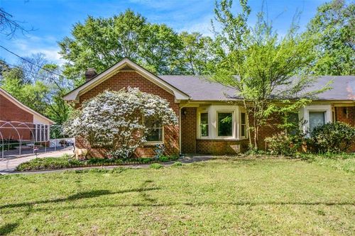 146 Civitan Club Drive, Athens, GA, 30605 | Card Image