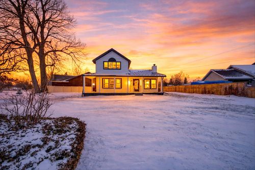 210 W Grove Ave, Michigan Center, MI, 49254-1518 | Card Image