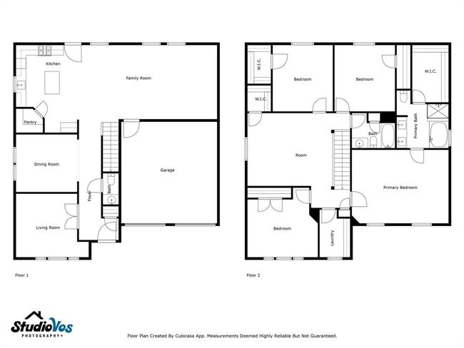21531 Indigo Ruth Dr, House other with 4 bedrooms, 3 bathrooms and 2 parking in Spring TX | Image 42