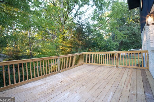 118 Jarnigan Dr, House other with 4 bedrooms, 2 bathrooms and null parking in Athens GA | Image 47