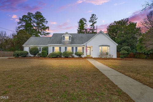 116 Jones Dr, Dunn, NC, 28334-2911 | Card Image