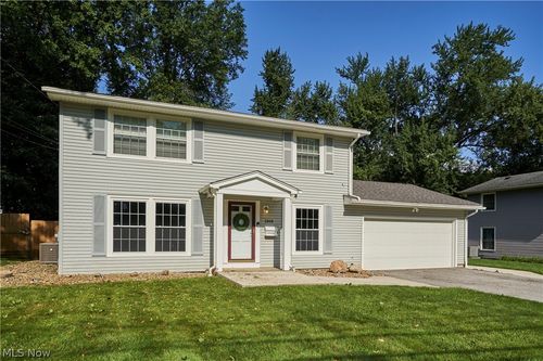 3808 Vira Rd, Stow, OH, 44224-4256 | Card Image