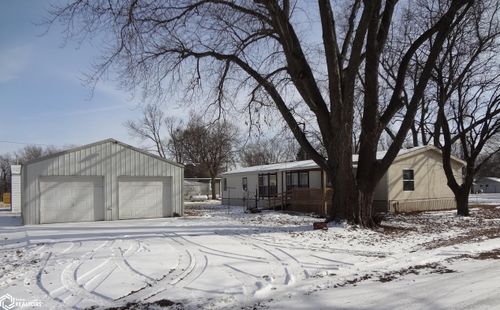 308 Mulberry Street, Braddyville, IA, 51631 | Card Image