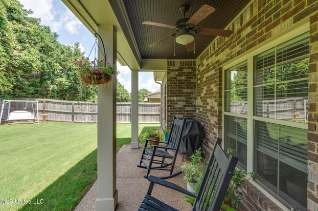 covered patio | Image 34