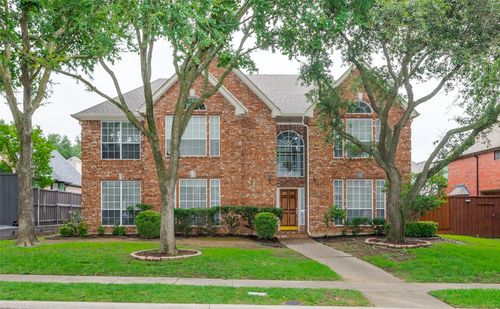 4316 Turnberry Ct, Plano, TX, 75024-3459 | Card Image
