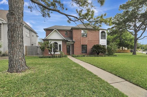 14622 Sandalfoot St, Houston, TX, 77095-2982 | Card Image